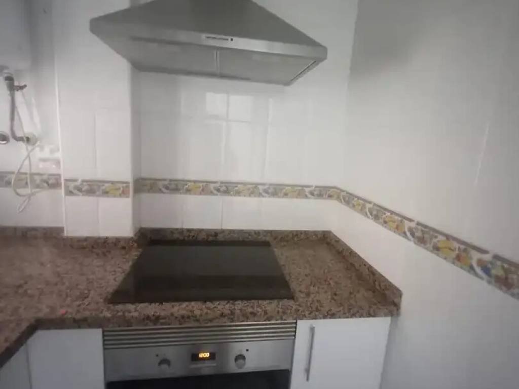 Pis de 48 m² a Còrdova