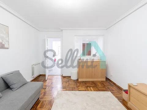 Piso de 95 m² en Oviedo