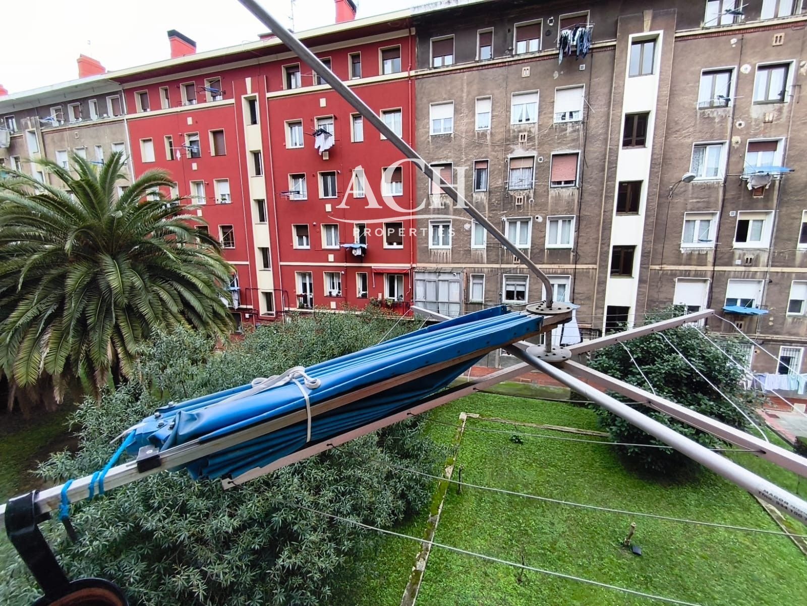 Piso de 80 m² en Bilbao