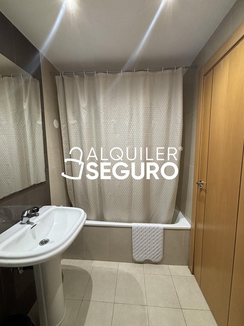 Pis de 97 m² a Màlaga