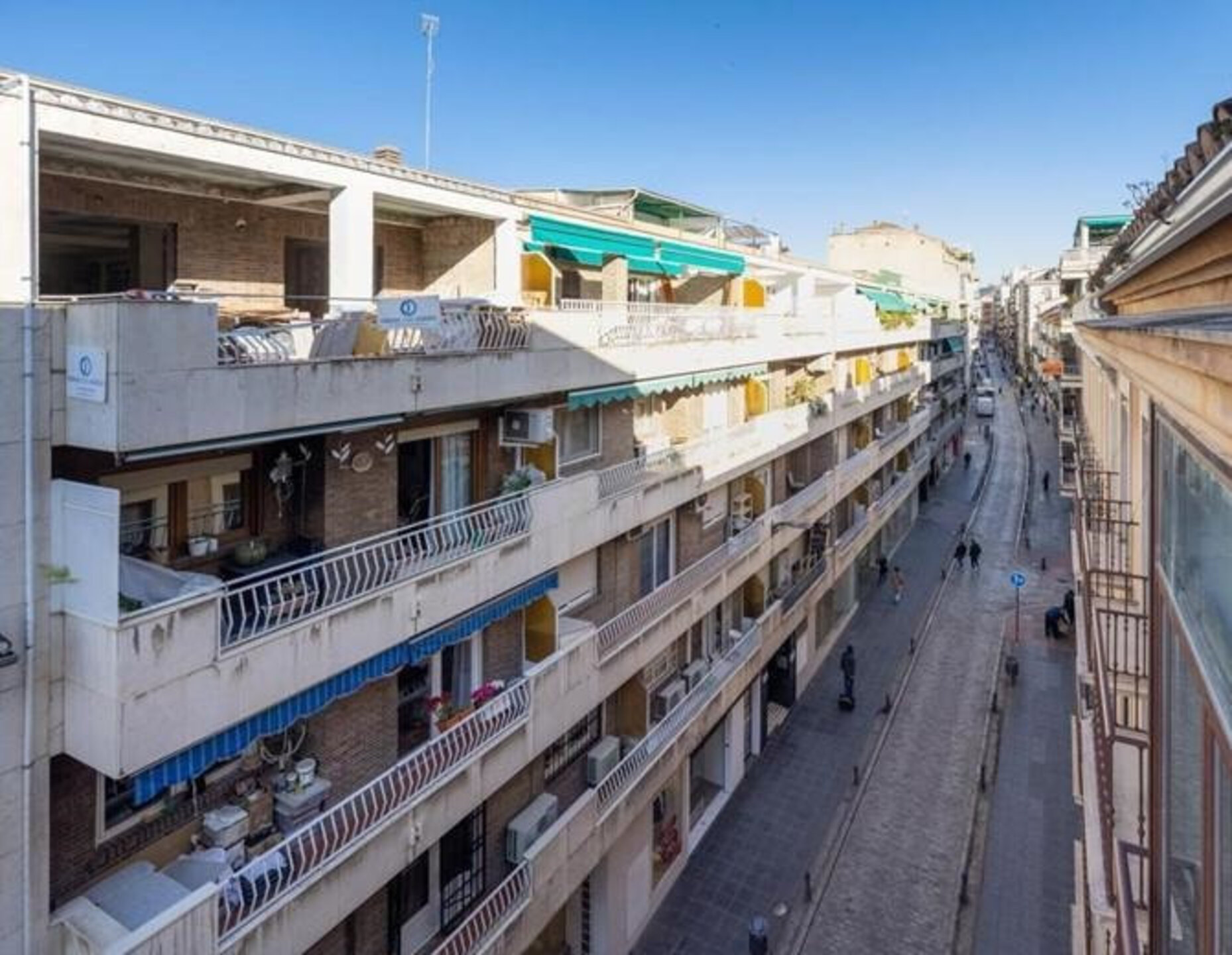 Pis de 220 m² a Granada