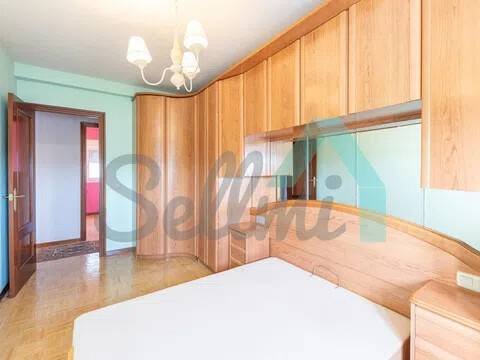 Piso de 79 m² en Siero