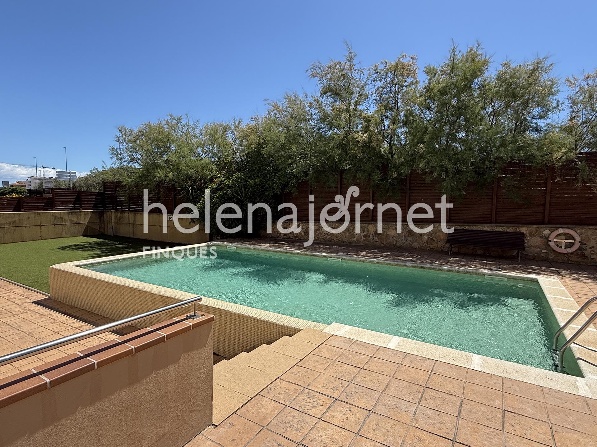 Piso de 122 m² en Calonge i Sant Antoni