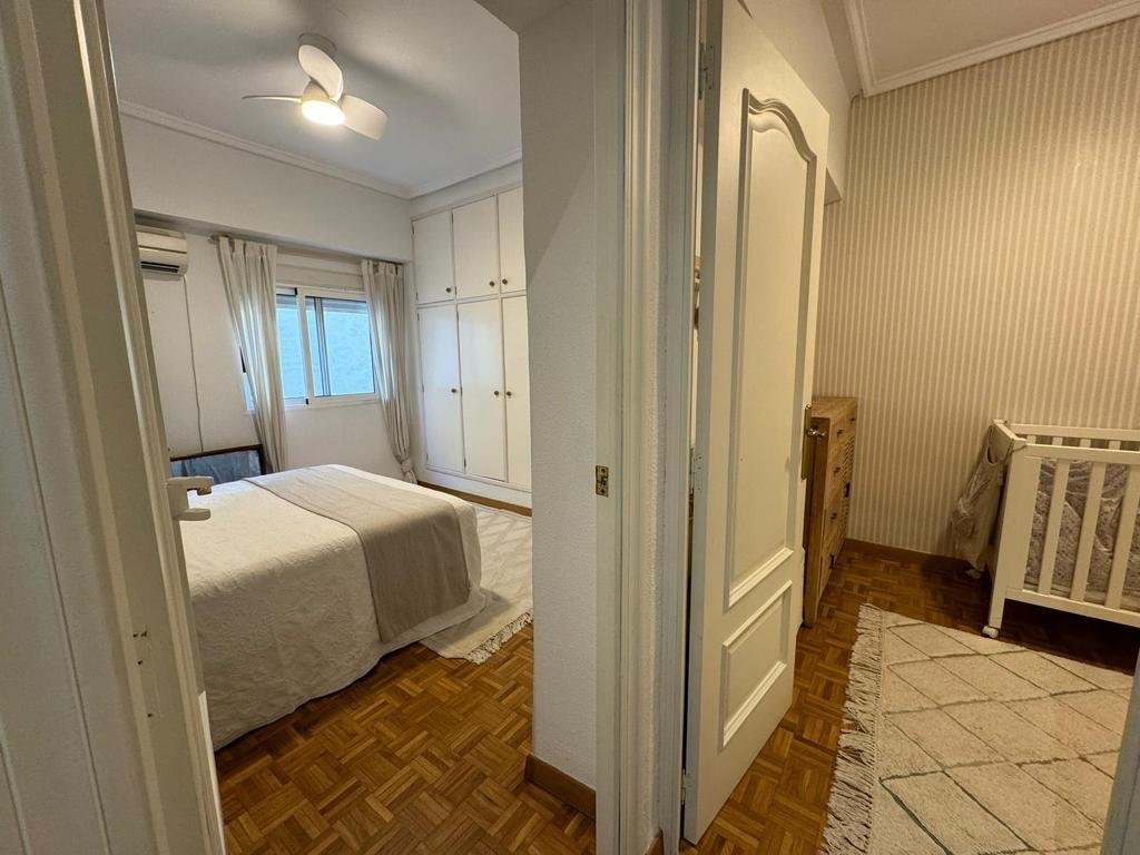 Wohnung 128 m² in Alicante