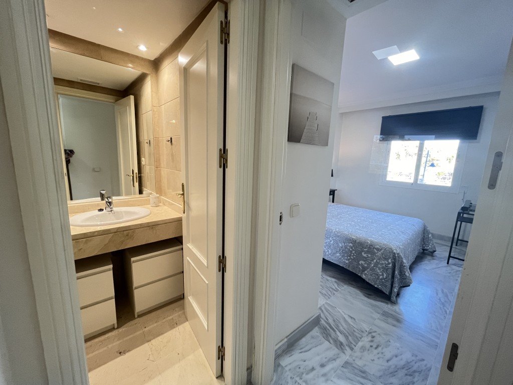 Pis de 65 m² a Marbella