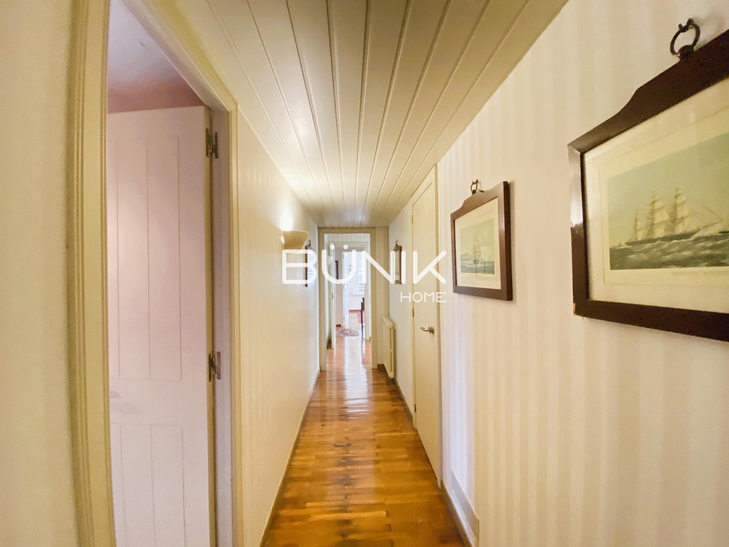 Piso de 180 m² en Barcelona
