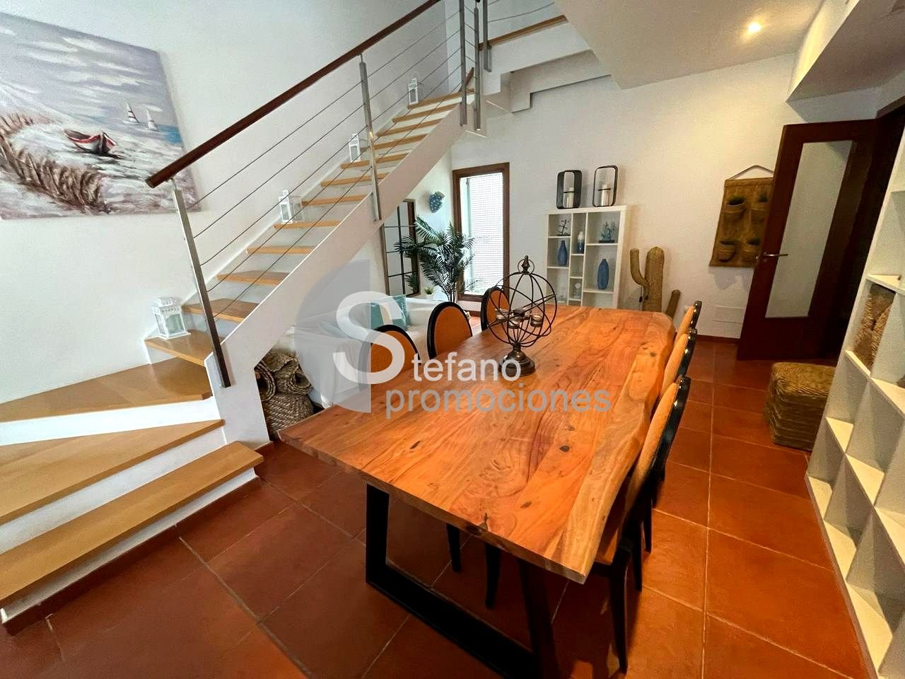 Piso de 170 m² en Níjar