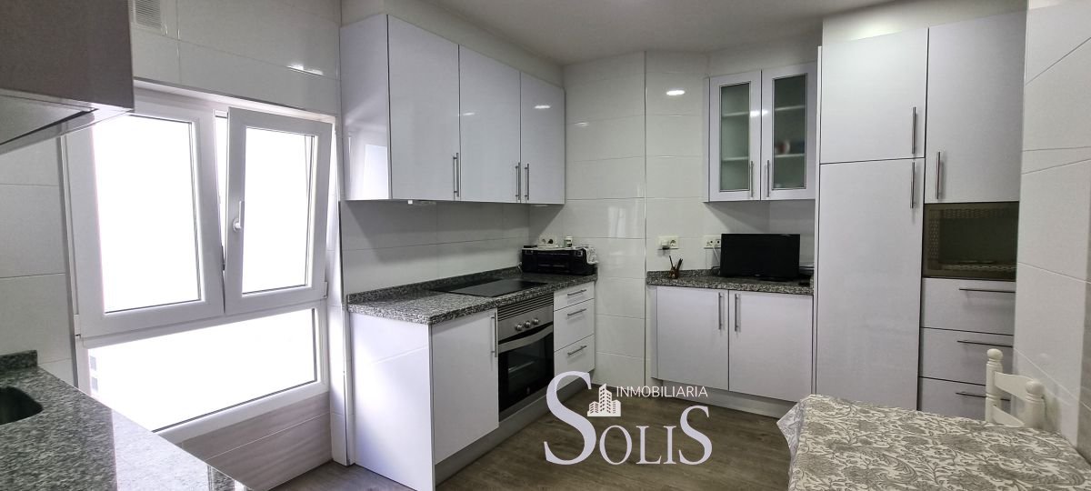 Wohnung 130 m² in Oviedo