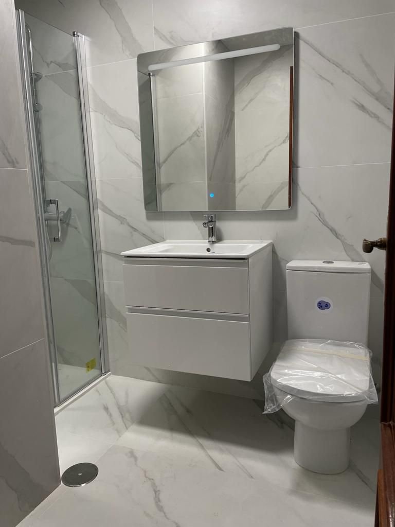 Pis de 69 m² a Gijón