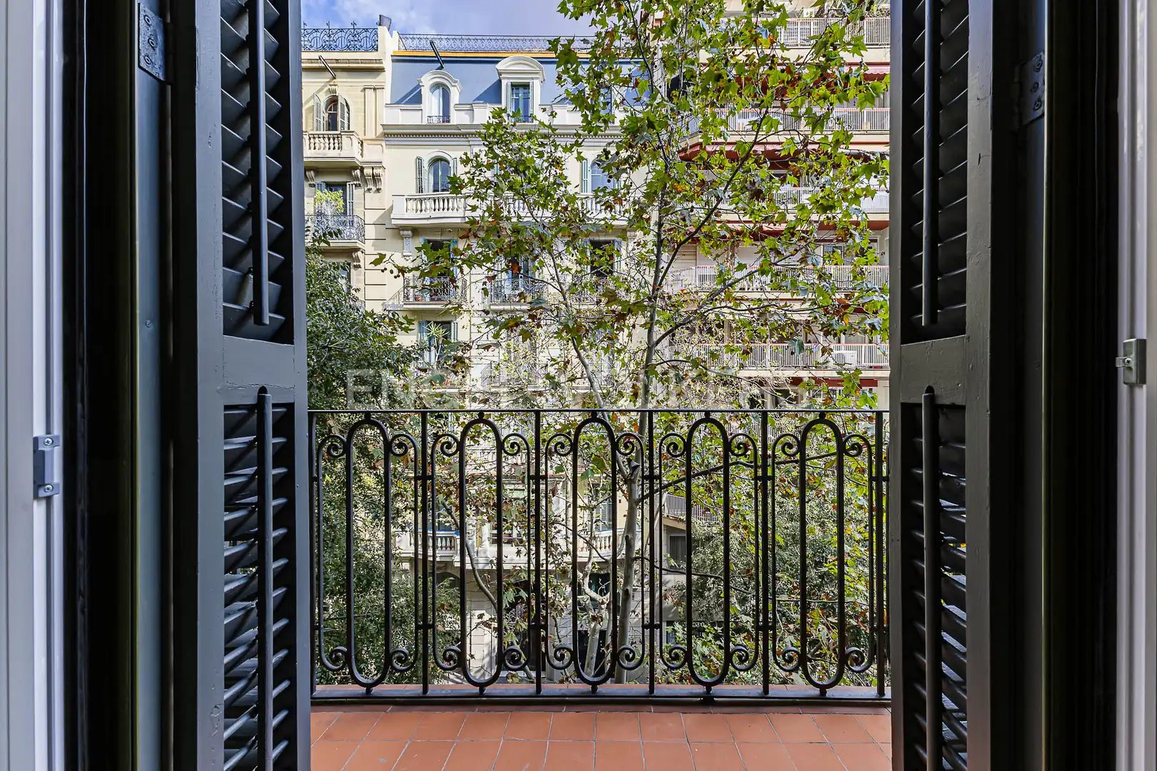 Piso de 195 m² en Barcelona