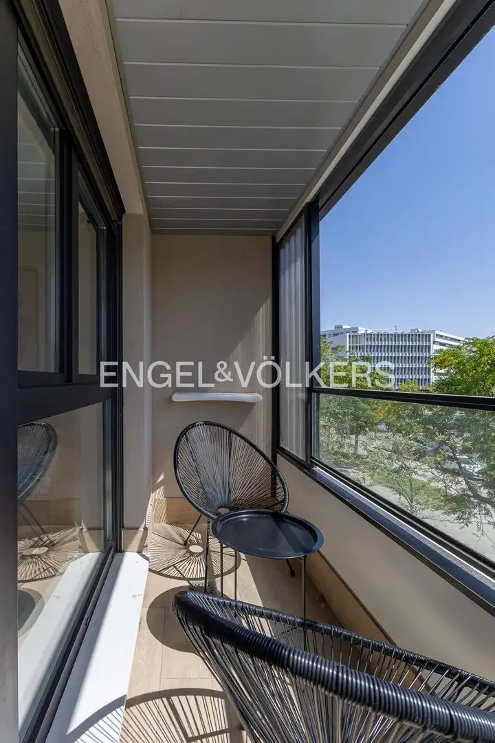 Piso de 52 m² en Madrid