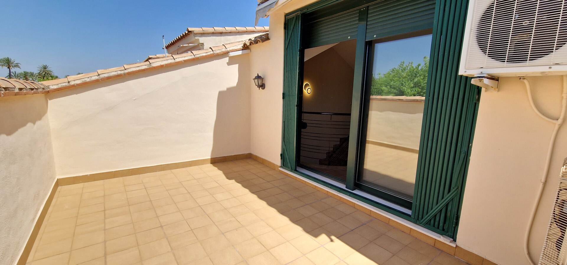 Piso de 288 m² en Picanya