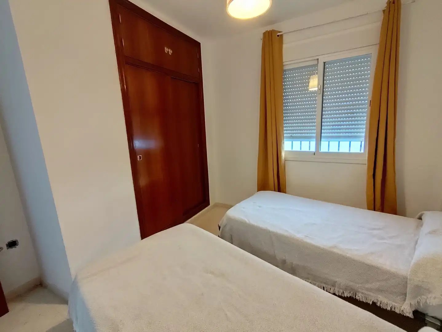 Piso de 70 m² en Sanlúcar de Barrameda