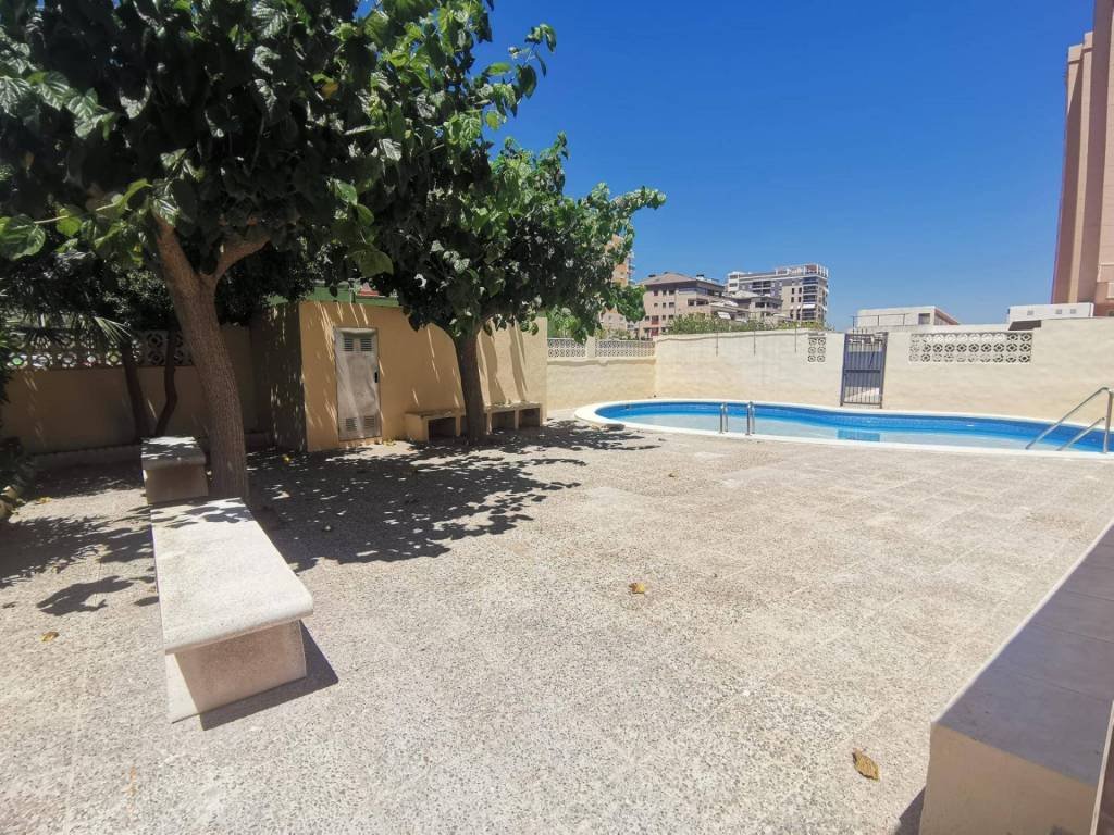 Piso de 60 m² en Oropesa del Mar