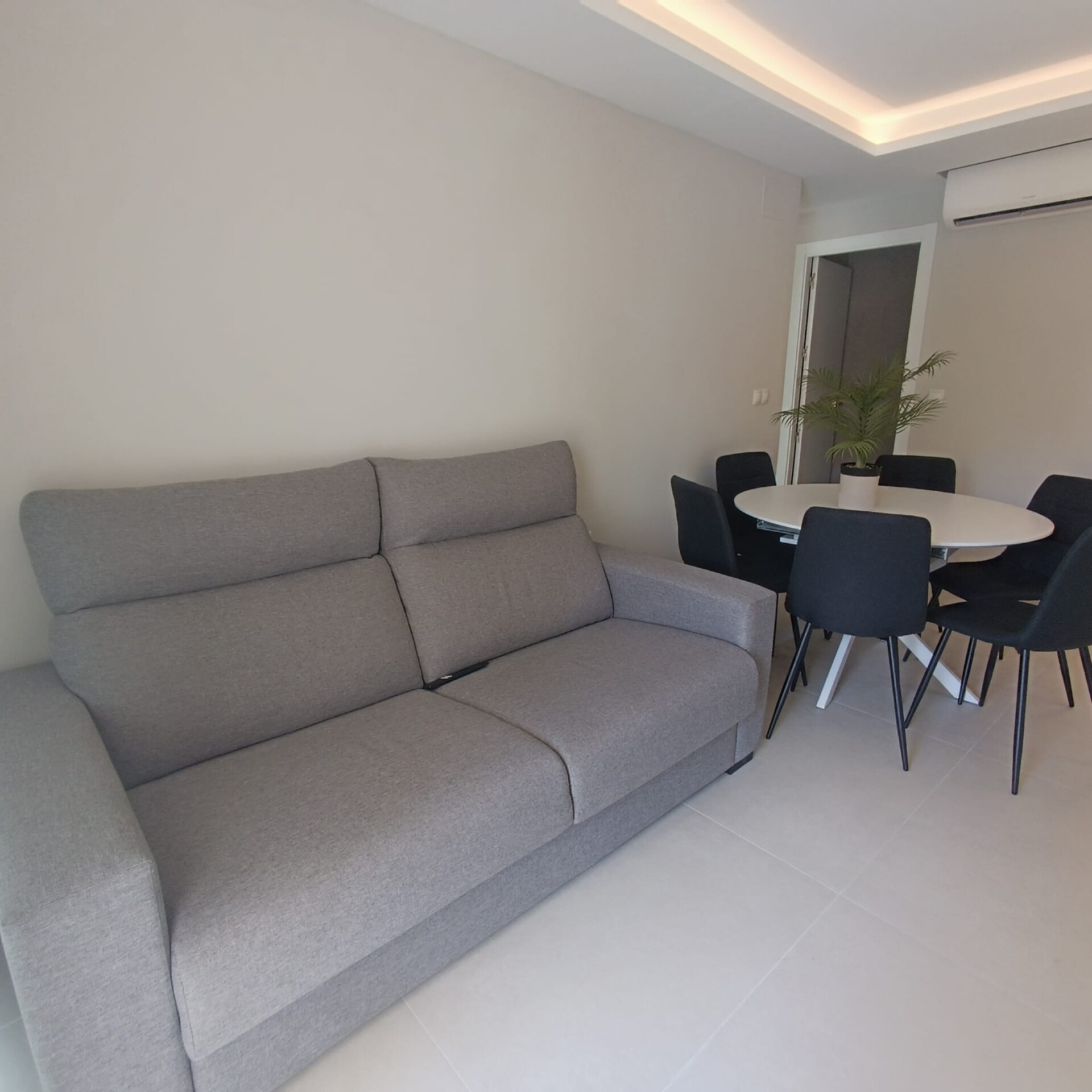 Piso de 71 m² en Benalmádena