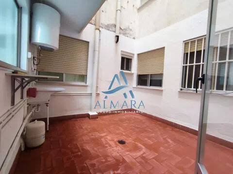 Piso de 110 m² en Águilas