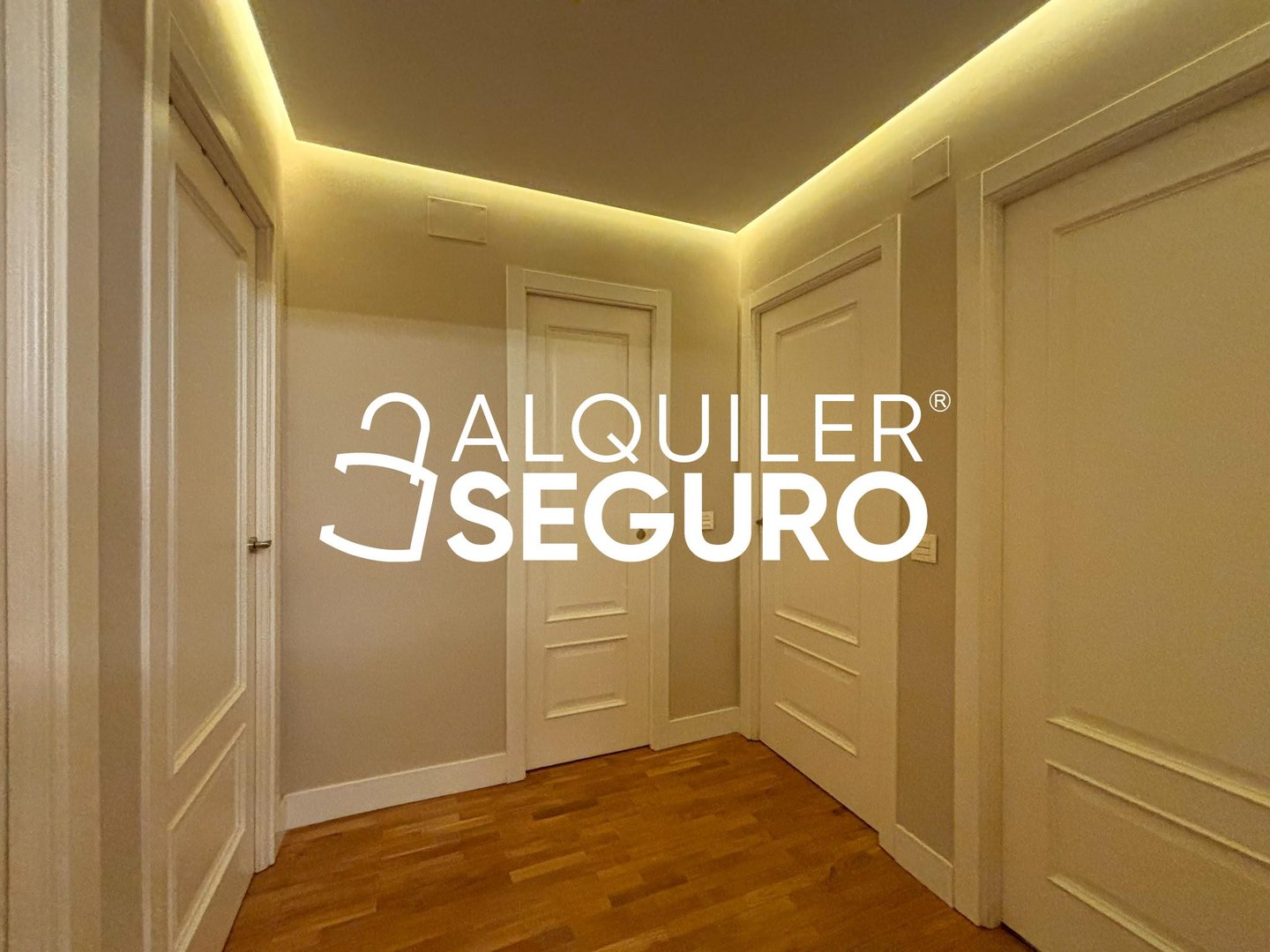 Appartement 131 m² à Madrid