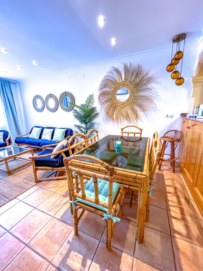 Appartement 135 m² à Dénia
