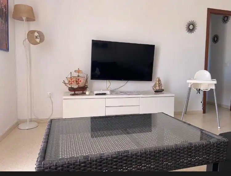 Piso de 70 m² en Sanlúcar de Barrameda