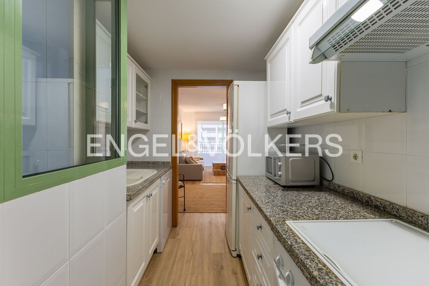 Piso de 71 m² en Alboraya