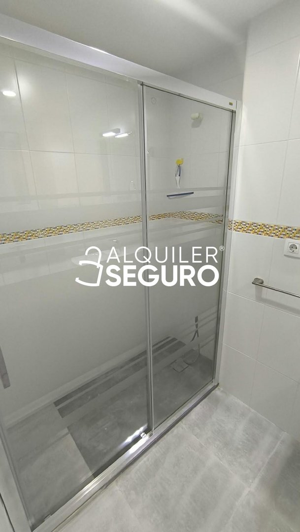 Pis de 120 m² a Sevilla