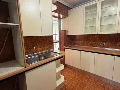 Piso de 150 m² en Guadalajara