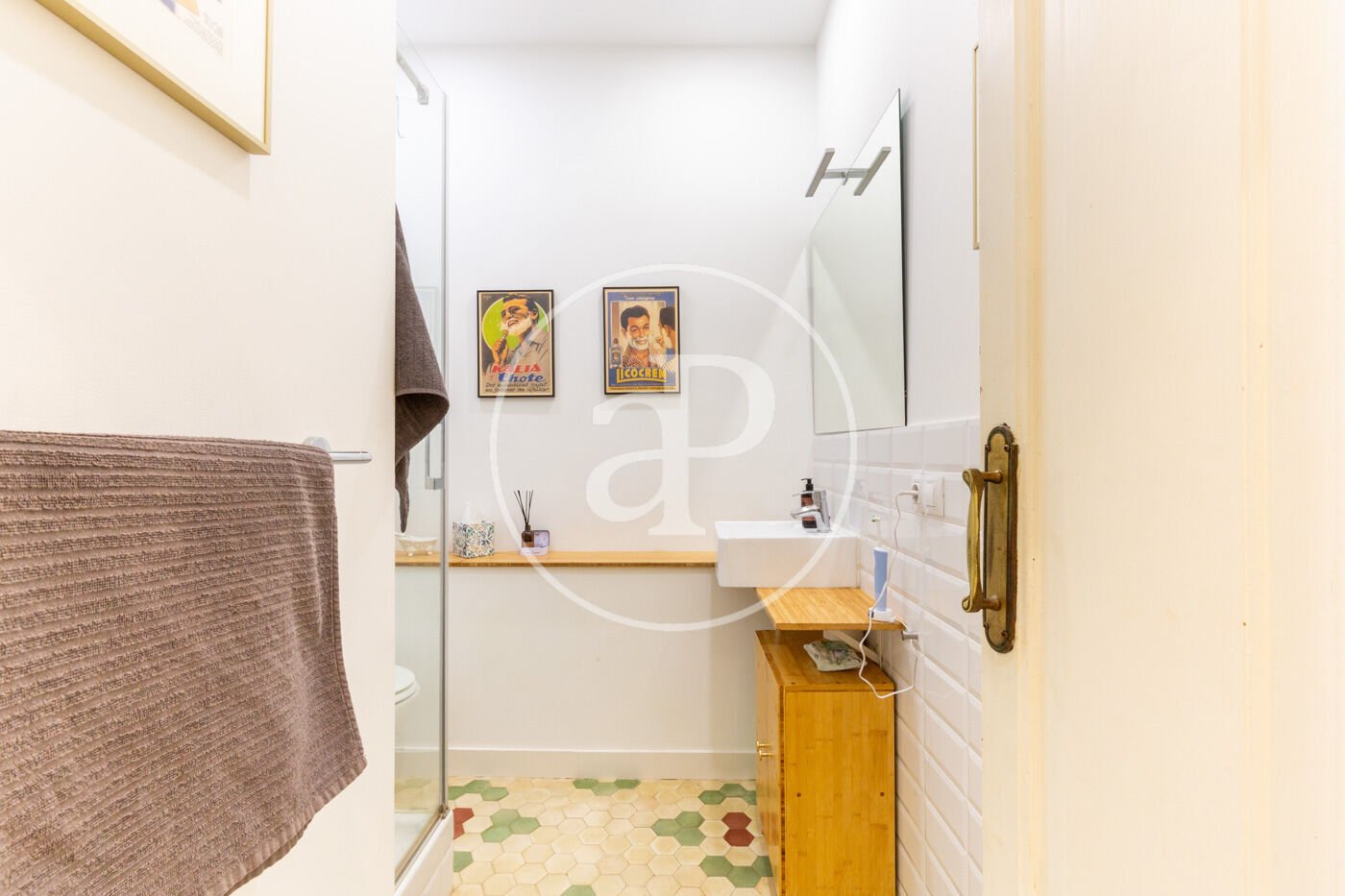 Piso de 66 m² en Valencia