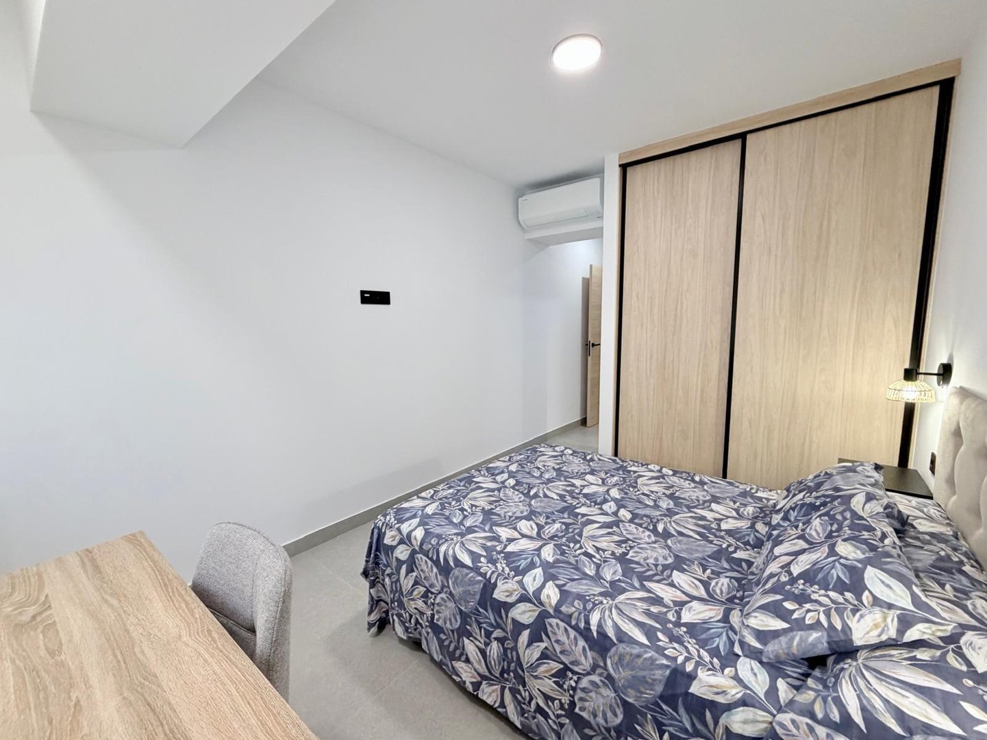 Pis de 90 m² a Almeria