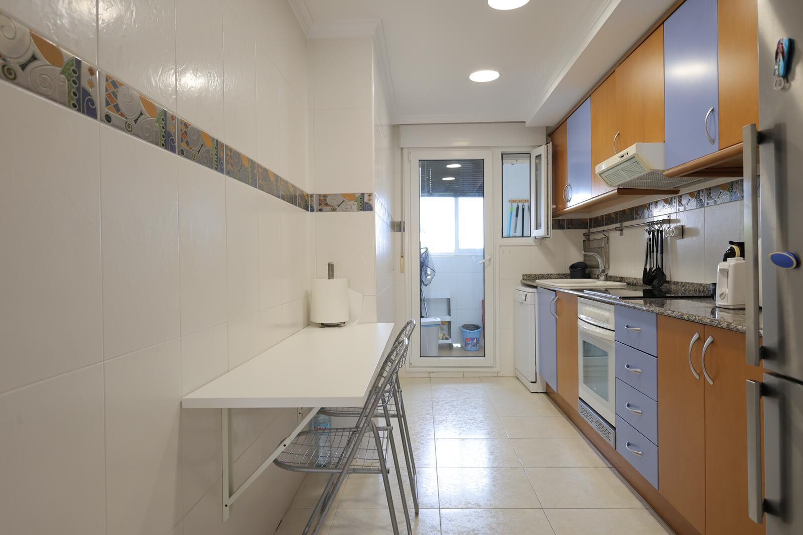 Piso de 110 m² en Jávea