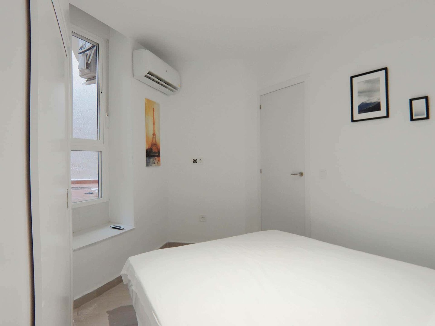 Pis de 30 m² a Madrid