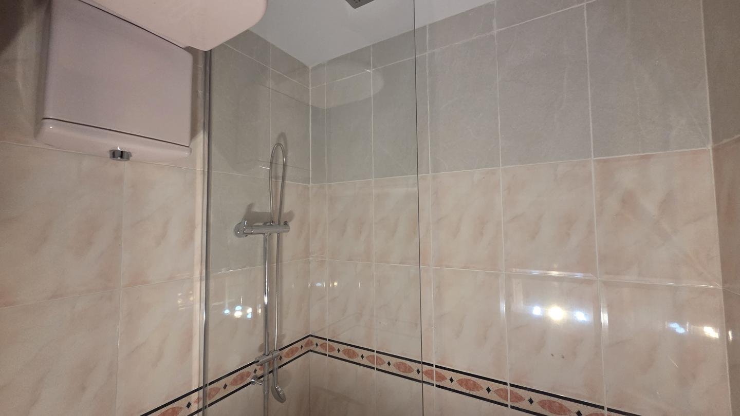 Pis de 44 m² a Madrid