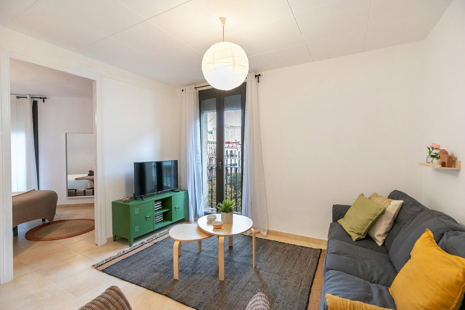 Pis de 70 m² a Barcelona