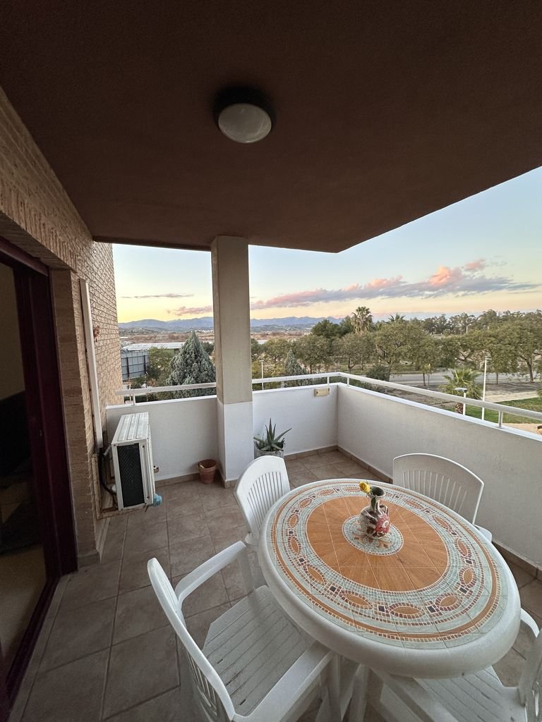 Piso de 75 m² en Almenara
