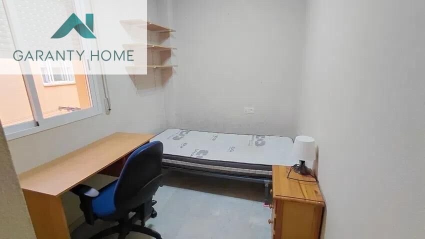Piso de 85 m² en Málaga