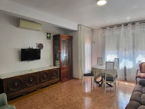 Pis de 125 m² a Toledo