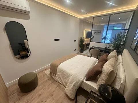 Appartement 68 m² à Madrid