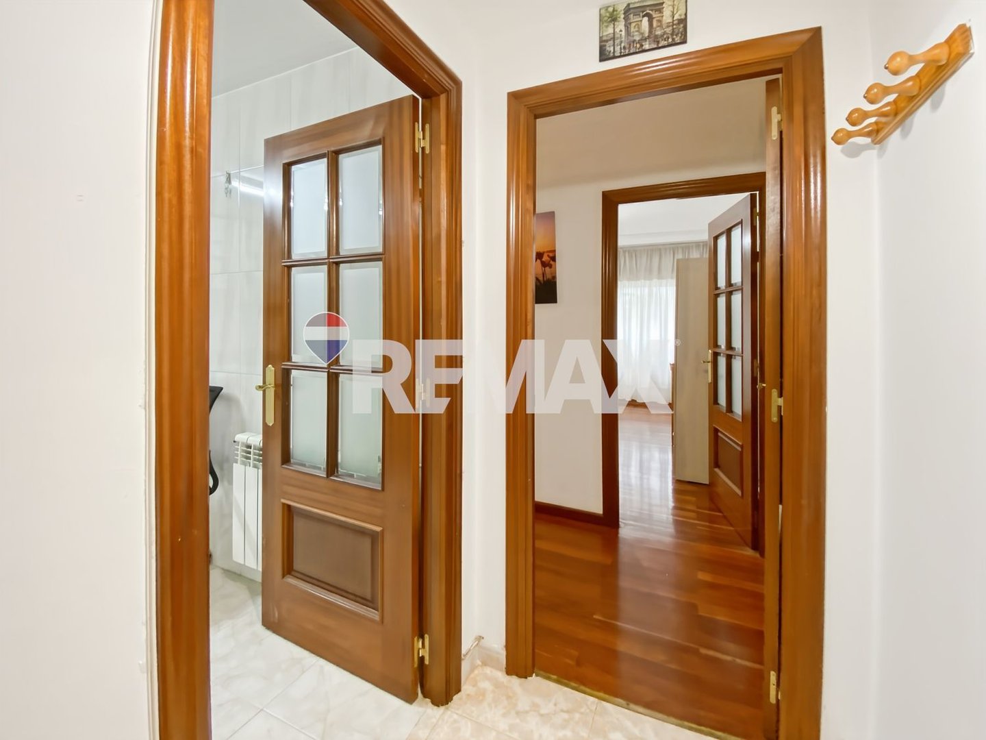 Pis de 82 m² a Santiago de Compostel·la