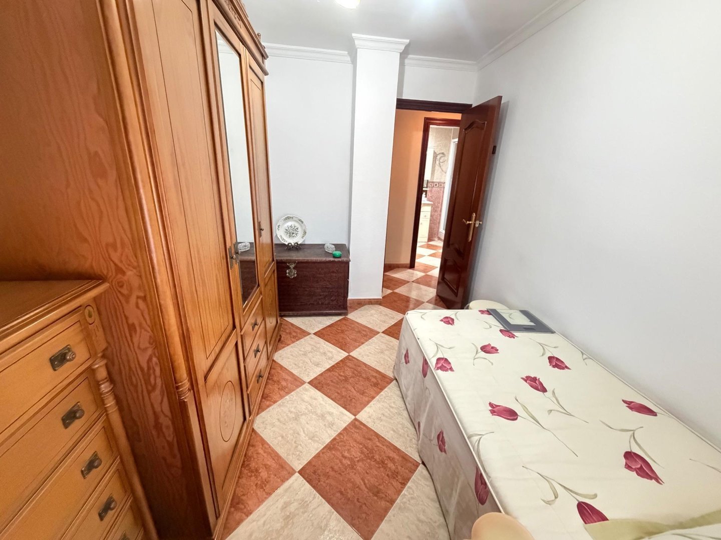Piso de 81 m² en Sevilla