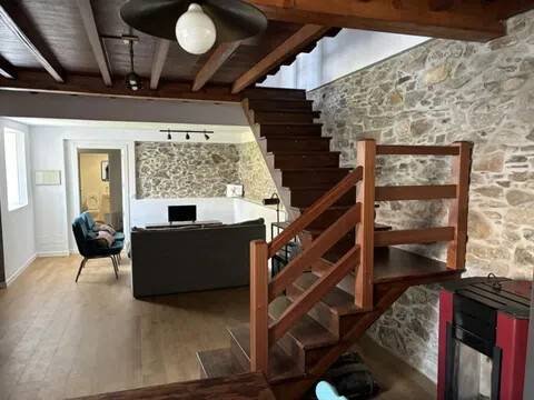 Casa de 140 m² en Ortigueira