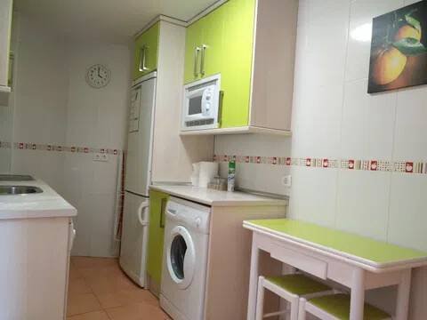 Wohnung 70 m² in Segovia
