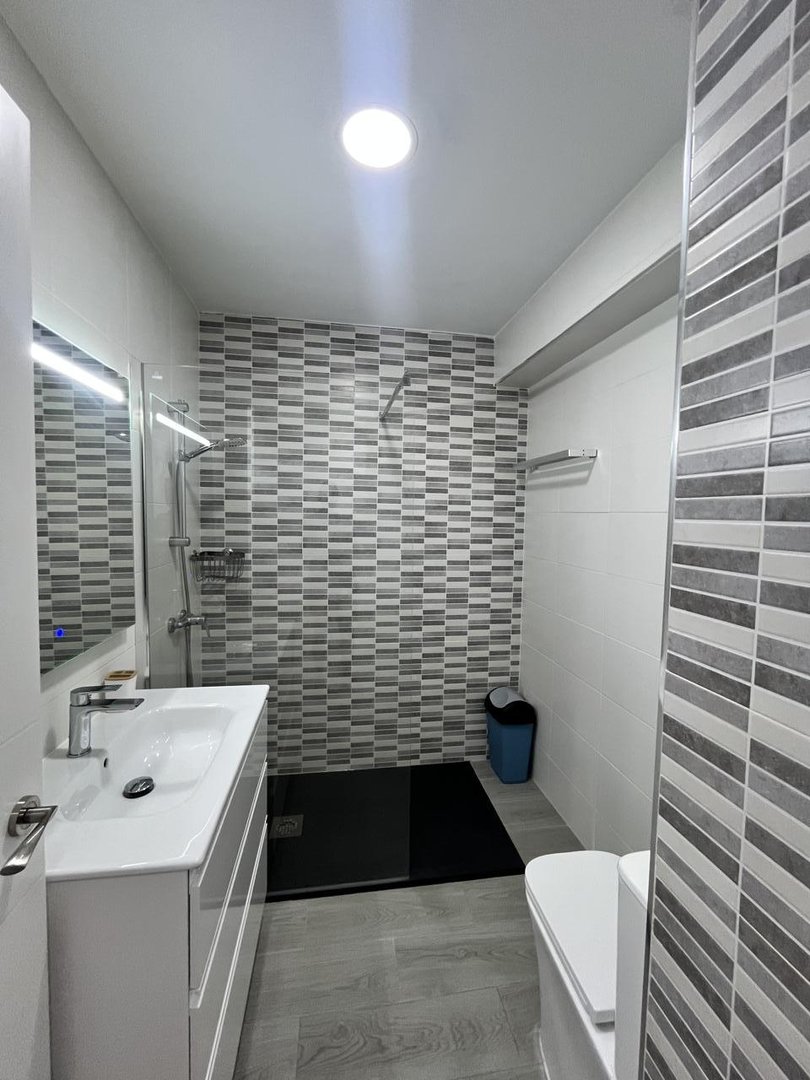 Pis de 80 m² a Plasencia
