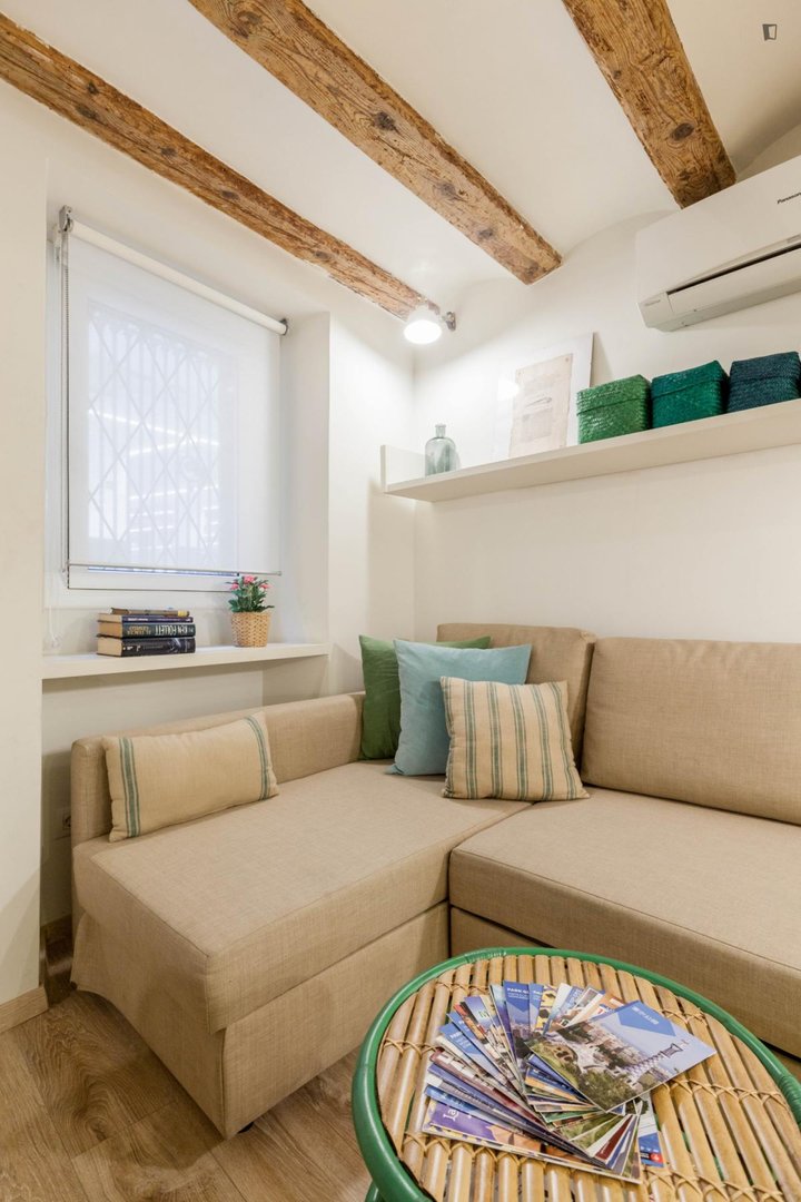Piso de 28 m² en Barcelona