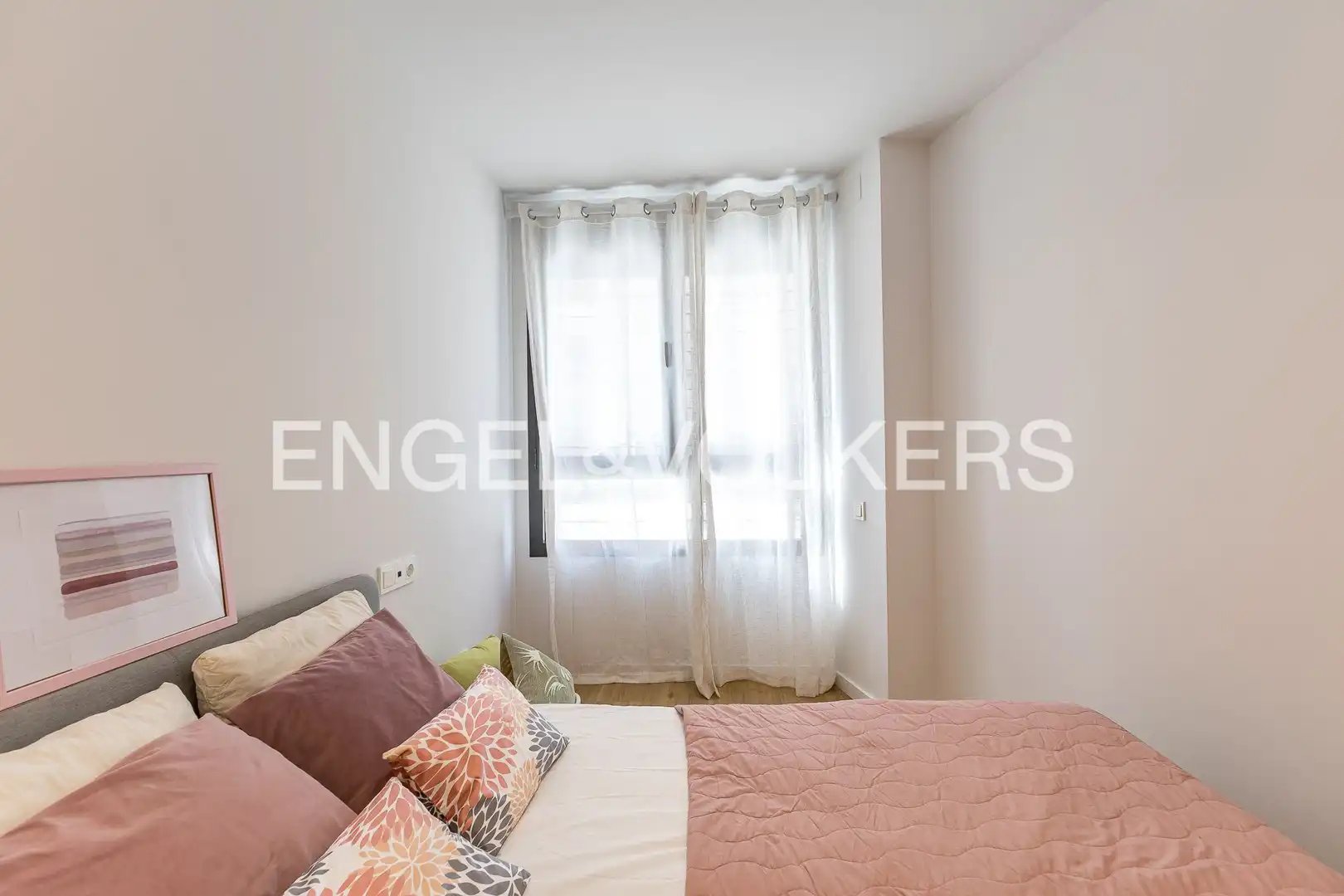 Piso de 85 m² en Sabadell