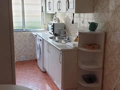 Wohnung 95 m² in Sevilla