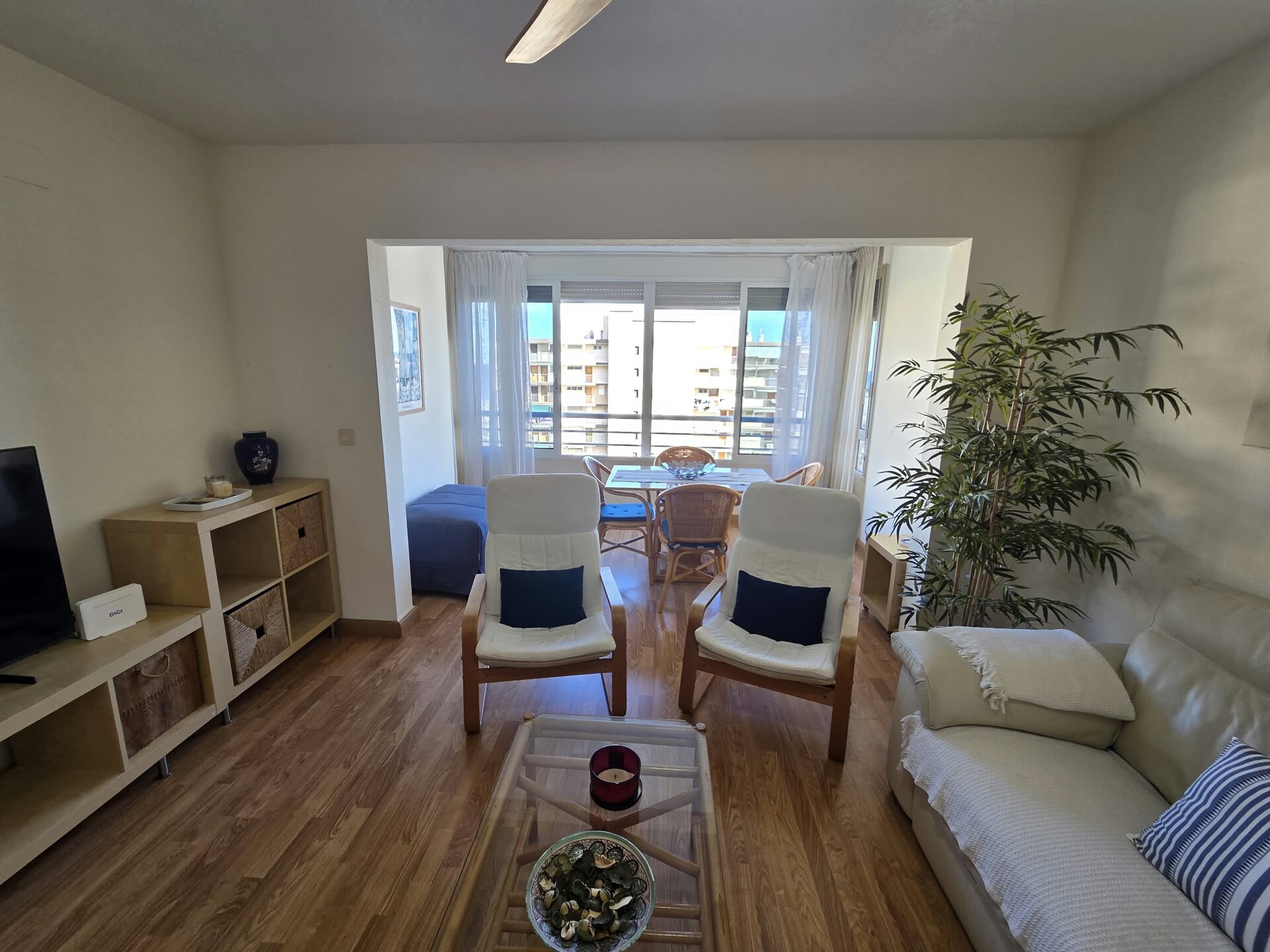 Piso de 70 m² en Alicante