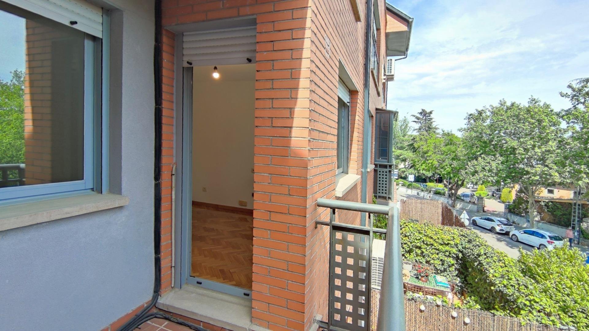 Flat 120 m² in Torrelodones