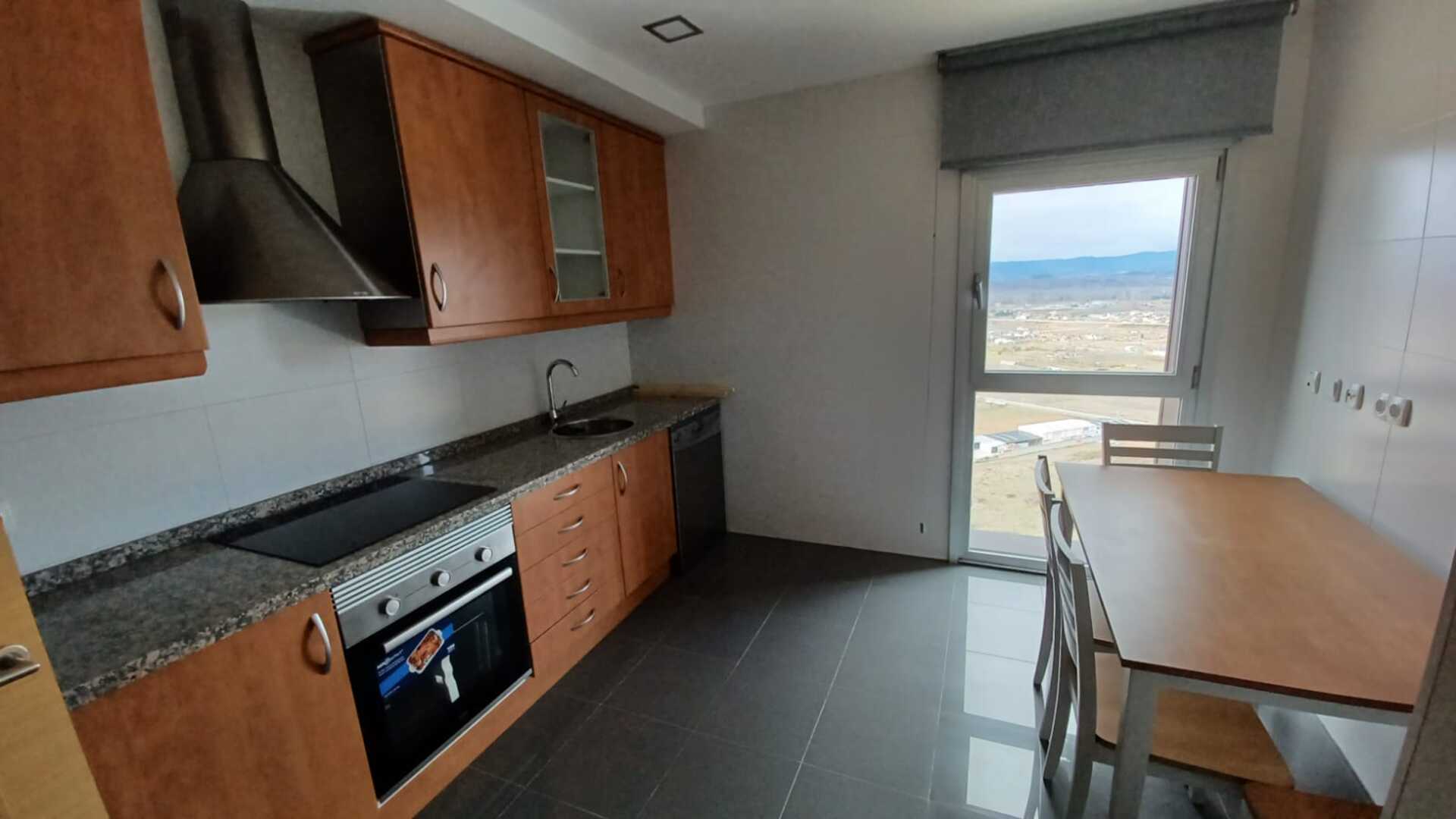 Piso de 157 m² en Ponferrada