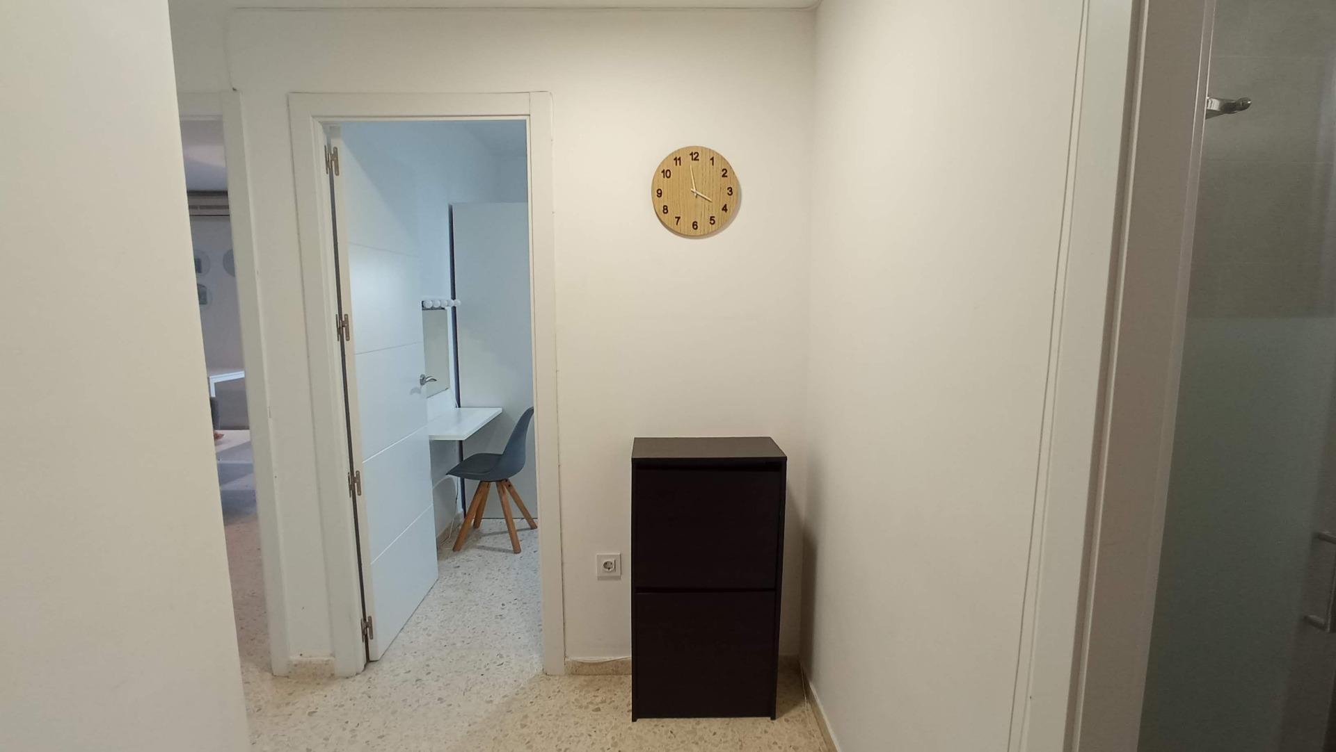 Piso de 57 m² en Jerez de la Frontera