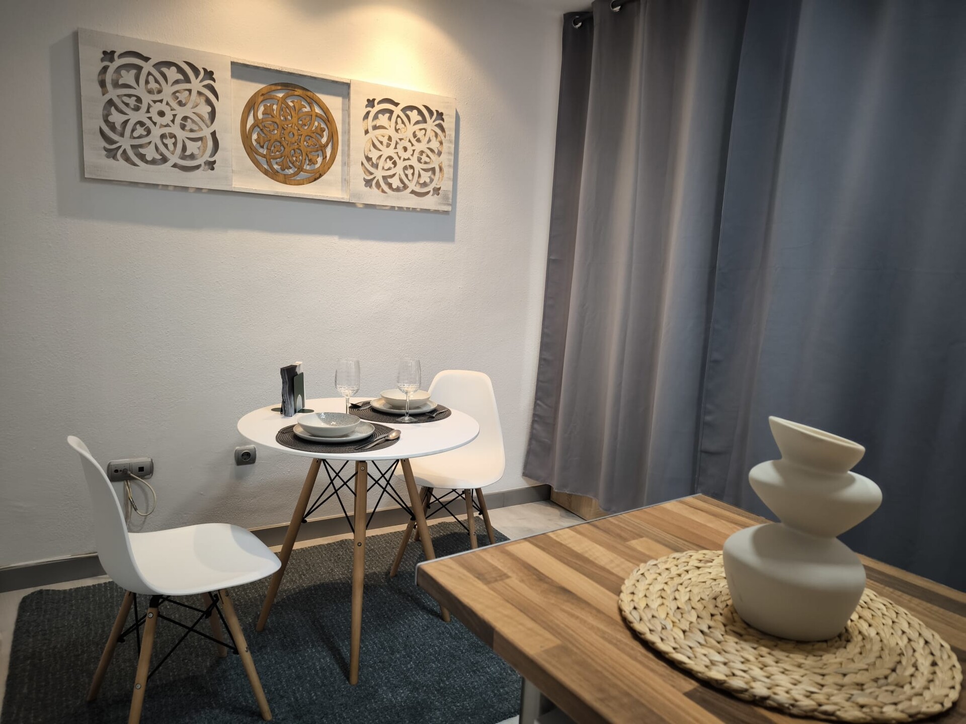 Piso de 30 m² en Oviedo
