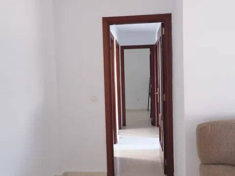 Piso de 90 m² en Algeciras